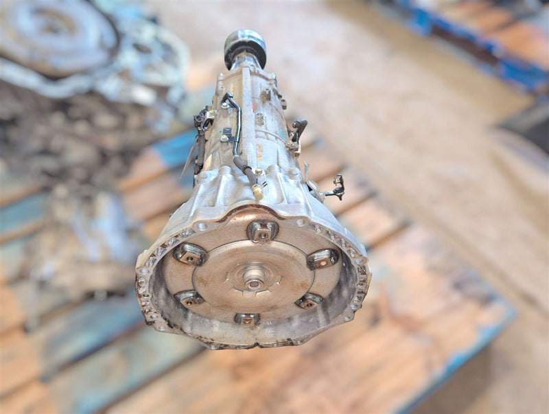 2005 2006 Toyota Tundra Transmission Transaxle Assembly AT 4x2 8 cylinder 2UZFE engine