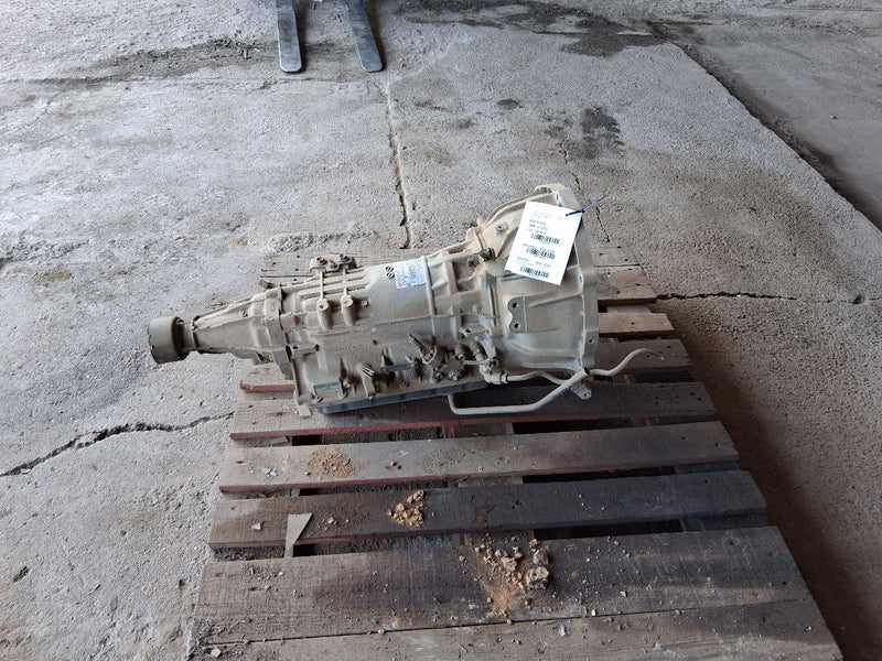2003 2004 Toyota 4 Runner Transmission Transaxle Assembly AT 6 cylinder 4x2