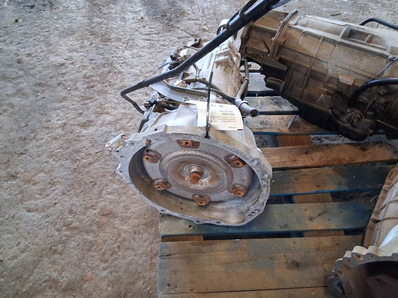 2003 2004 Toyota 4 Runner Transmission Transaxle Assembly 4.0L AT 6 cylinder 4x2