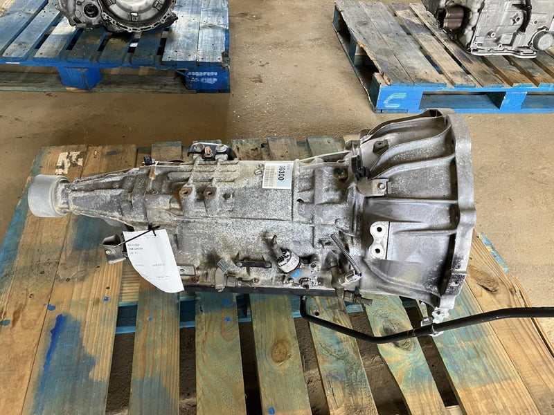 2003 2004 Toyota 4 Runner Transmission Transaxle Assembly AT 6 cylinder 4x2