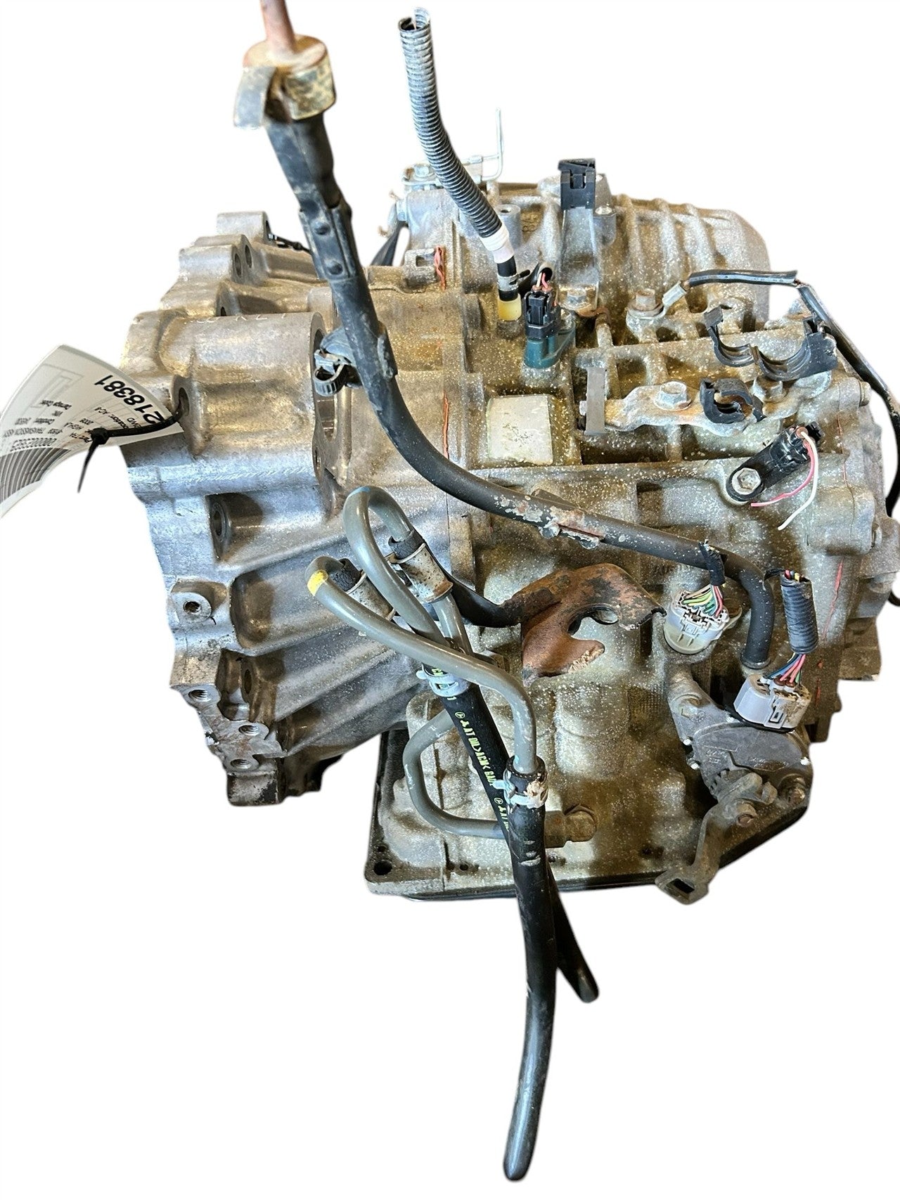 2004 2005 2006 2007 Toyota Highlander, Lexus RX330 Transmission Transaxle Assembly AT