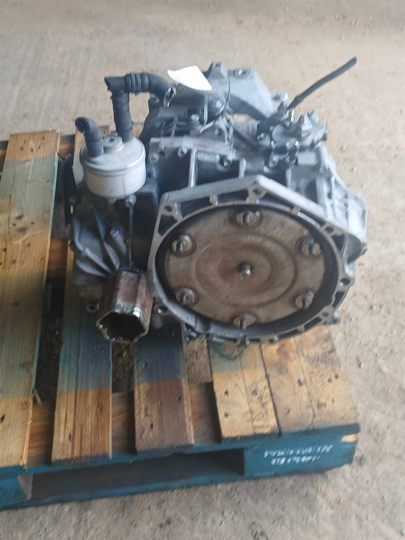 2011 thru 2019 Volkswagen Beetle, Volkswagen Passat, Volkswagen Golf, Volkswagen Jetta Transmission Transaxle Assembly 2.5L
