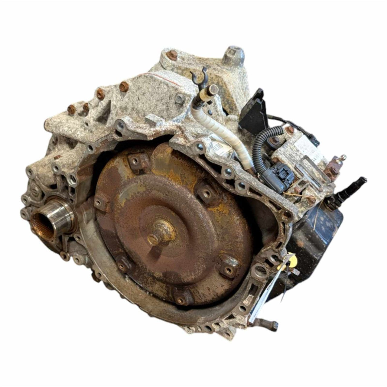 1940 thru 2010 Volvo 40 Series, Volvo 50 Series, Volvo Transmission Transaxle Assembly 2.5L AWD