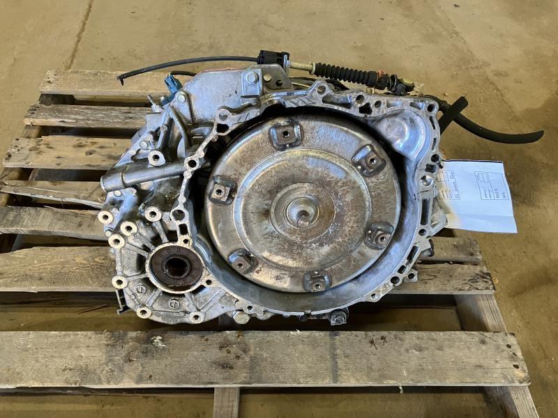 1960 thru 2005 Volvo, Volvo 80 Series Transmission Transaxle Assembly FWD