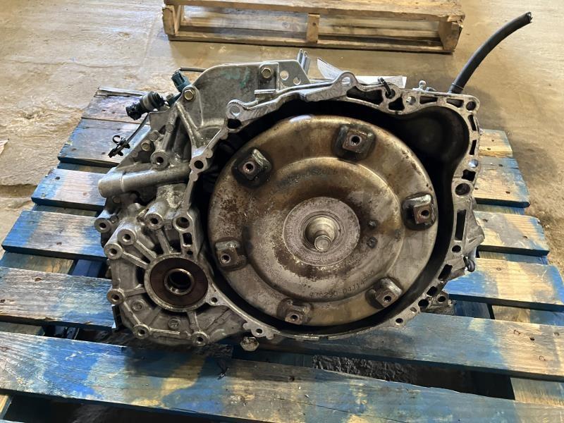 2003 thru 2007 Volvo XC90 Transmission Transaxle Assembly AT 5 cylinder FWD