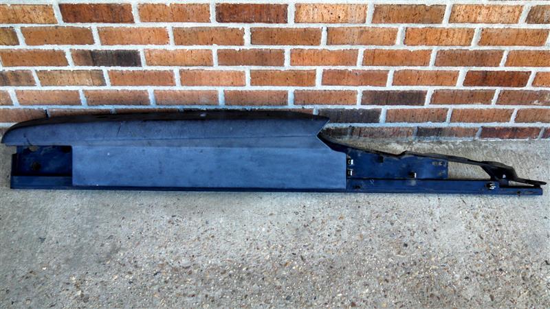 2005 Chevrolet Avalanche 1500 Pickup BOX