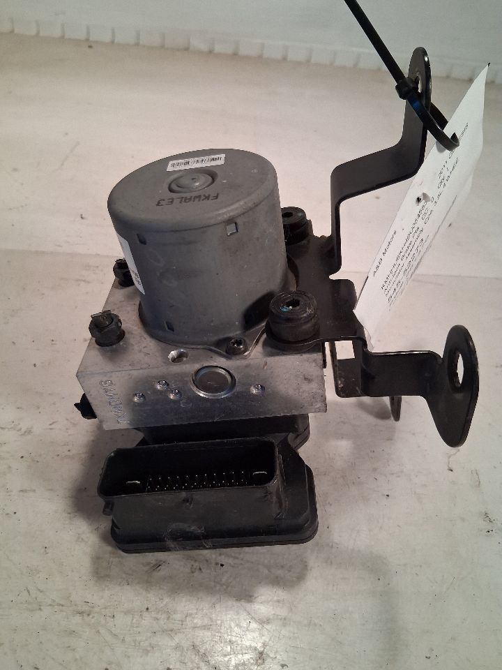 2009 2010 2011 2012 Hyundai Genesis ABS Anti Lock Brake Pump Control Module 3.8L modulator assembly Coupe 6 cylinder