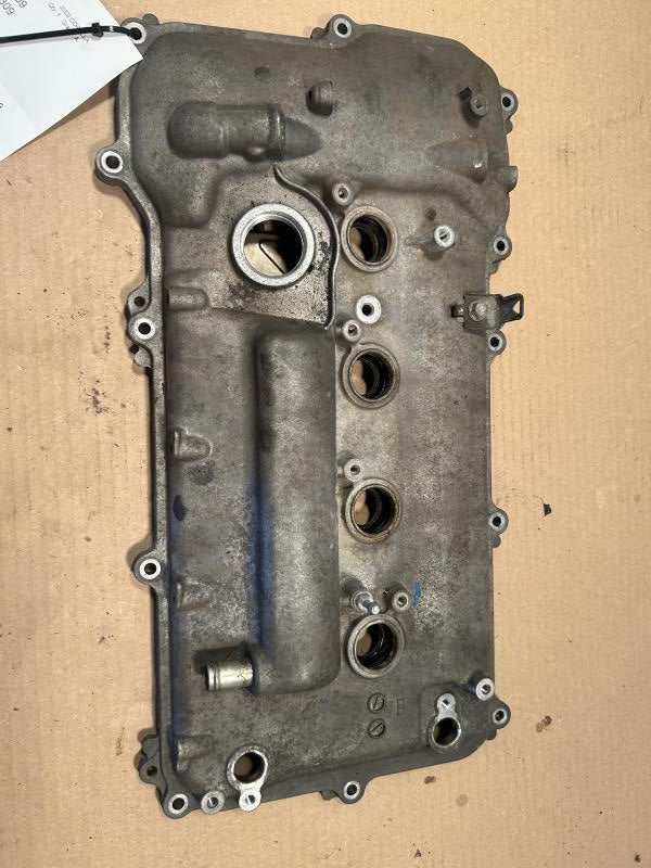 2009 Toyota Corolla Valve Cover