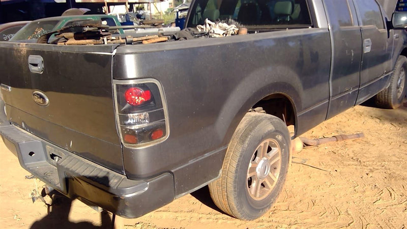 2004 thru 2008 Ford F150, Lincoln LT Pickup BOX Styleside