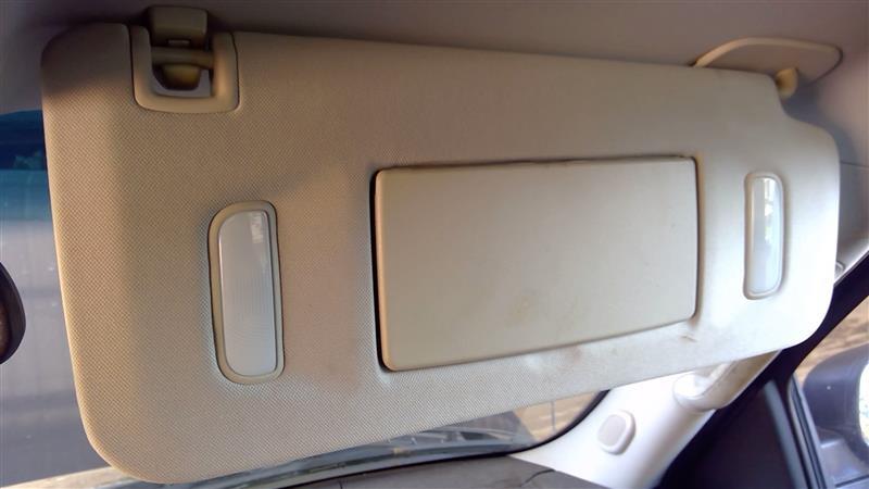 2007 thru 2014 Cadillac Escalade, Cadillac Escalade ESV, Chevrolet Suburban 1500, Chevrolet Tahoe and 10 more Passenger Side