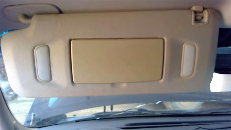2007 thru 2014 Cadillac Escalade, Cadillac Escalade ESV, Chevrolet Suburban 1500, Chevrolet Tahoe and 10 more Driver Side
