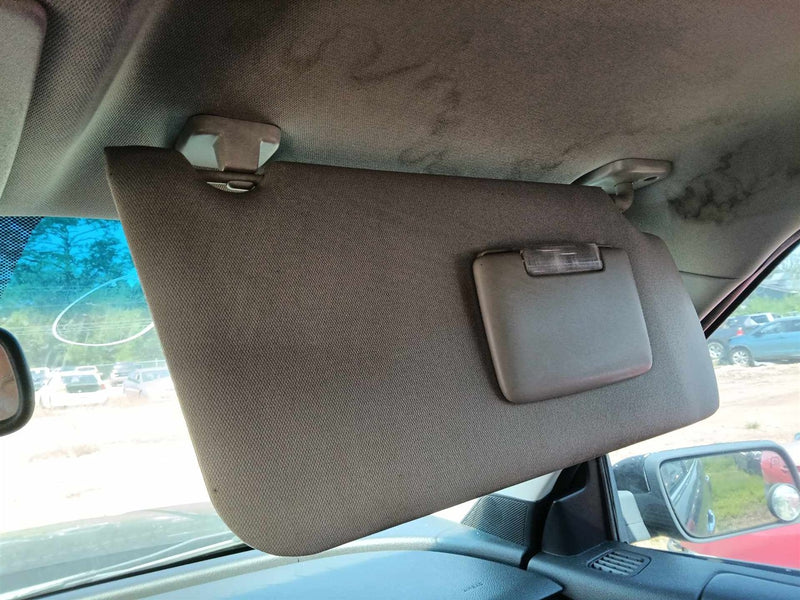 2009 2010 2011 2012 Ford Flex Passenger Side Right Sun Visor R