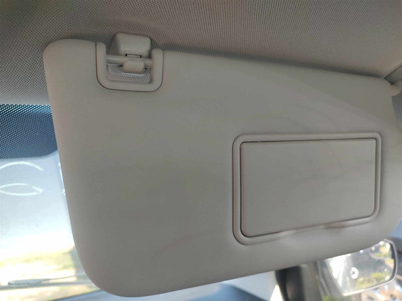 2013 thru 2018 Ford Focus Passenger Side Right Sun Visor R