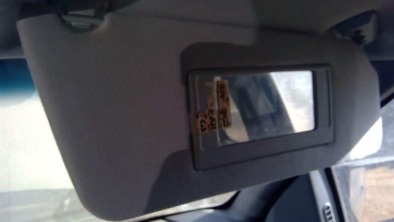 2004 thru 2008 Ford F150 Passenger Side Right Sun Visor R