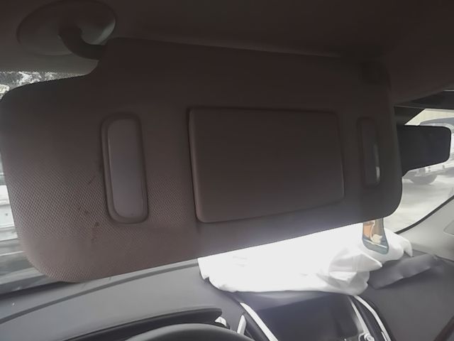 2010 thru 2017 Chevrolet Equinox, GMC Terrain Driver Side Left Sun Visor L