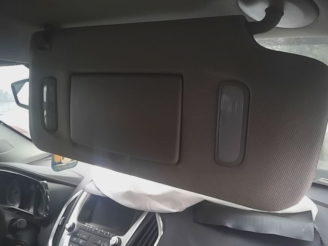 2010 thru 2017 Chevrolet Equinox, GMC Terrain Passenger Side Right Sun Visor R