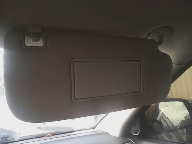 2011 thru 2025 Dodge Durango, Jeep Grand Cherokee Passenger Side Right Sun Visor R
