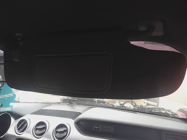 2015 thru 2023 Ford Mustang Passenger Side Right Sun Visor R