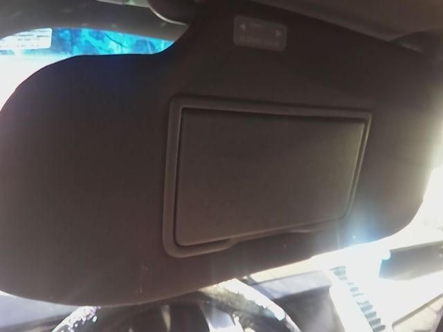2013 thru 2019 Ford Taurus Driver Side Left Sun Visor illuminated L