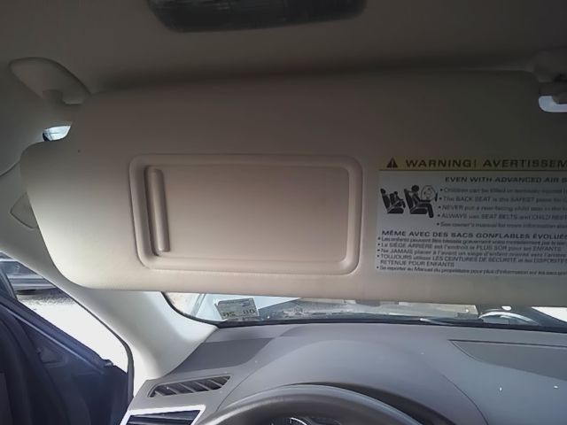 2015 2016 2017 Audi Q5, Audi SQ5 Driver Side Left Sun Visor L