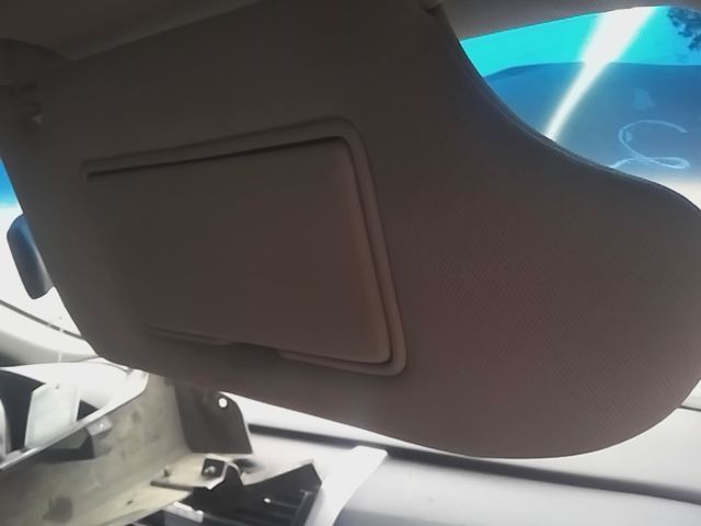 2013 thru 2017 Nissan Altima Passenger Side Right Sun Visor Sdn without illumination R