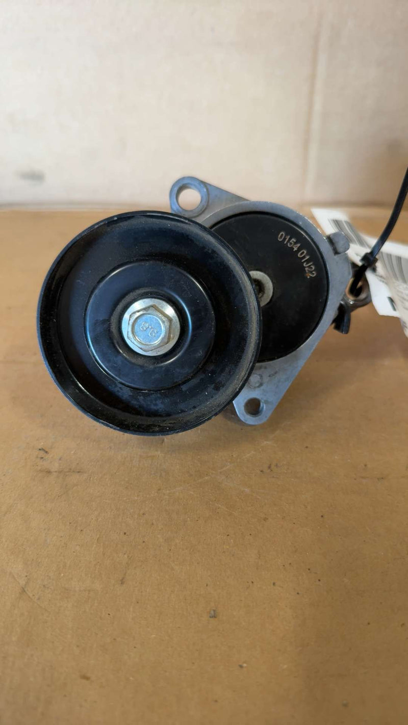 2011 Nissan Altima Belt Tensioner