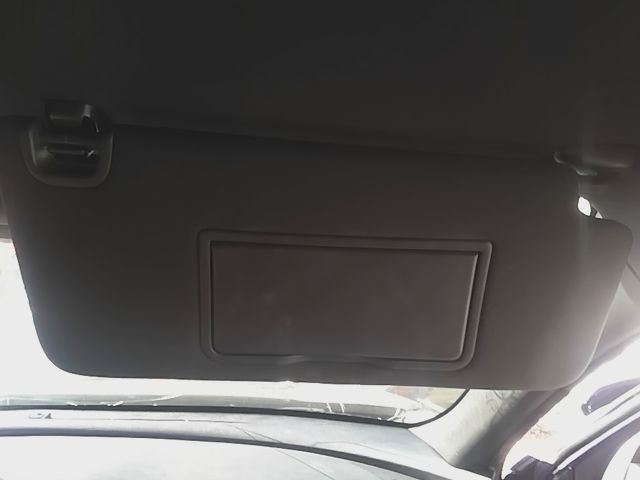 2016 thru 2021 Honda Civic Passenger Side Right Sun Visor without illumination R