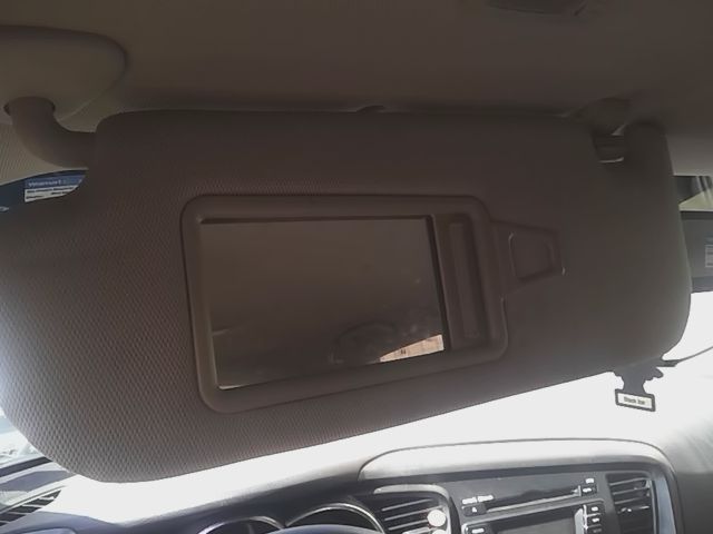 2011 thru 2016 KIA Optima Driver Side Left Sun Visor L