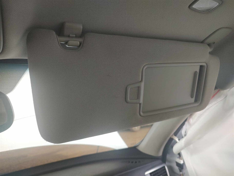 2016 thru 2020 KIA Optima Passenger Side Right Sun Visor VIN 5 with sunroof R