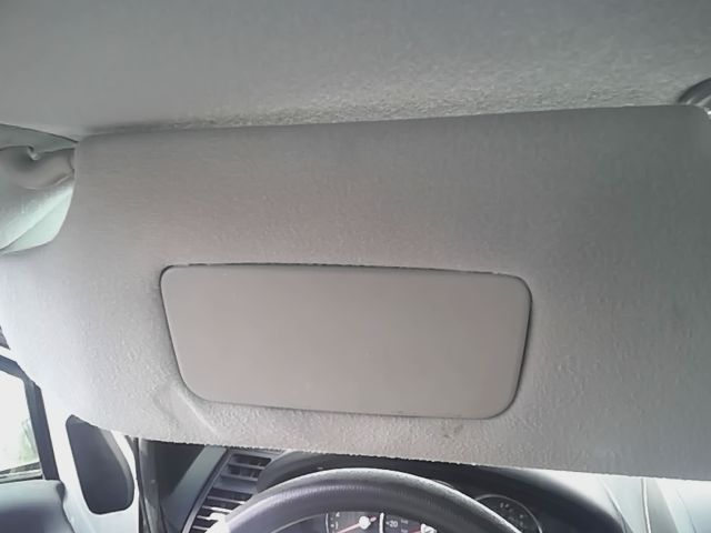2010 2011 2012 Mitsubishi Galant Driver Side Left Sun Visor L