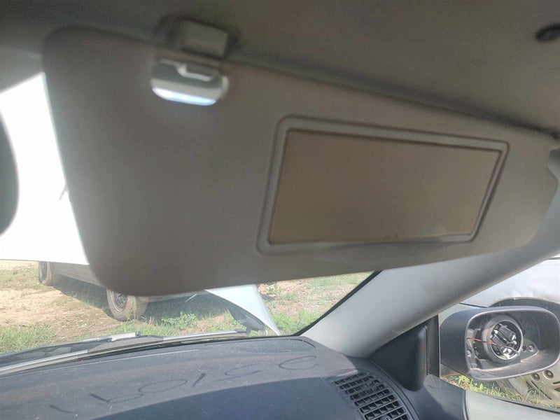 2008 Saab 9 3 Passenger Side Right Sun Visor