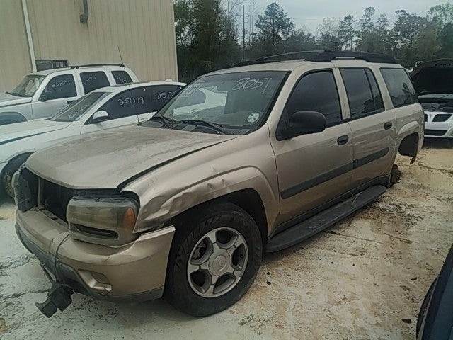 Donor vehicle 2005 Chevrolet Trailblazer EXT (Stock #251415)