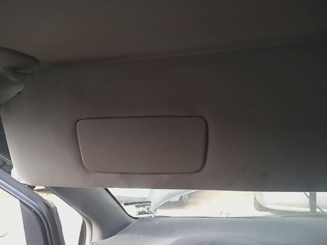 2005 thru 2010 Toyota Sienna Driver Side Left Sun Visor L
