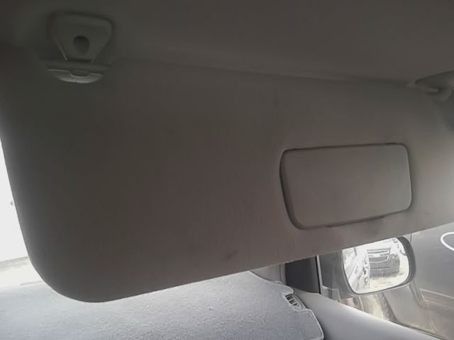 2005 thru 2010 Toyota Sienna Passenger Side Right Sun Visor R