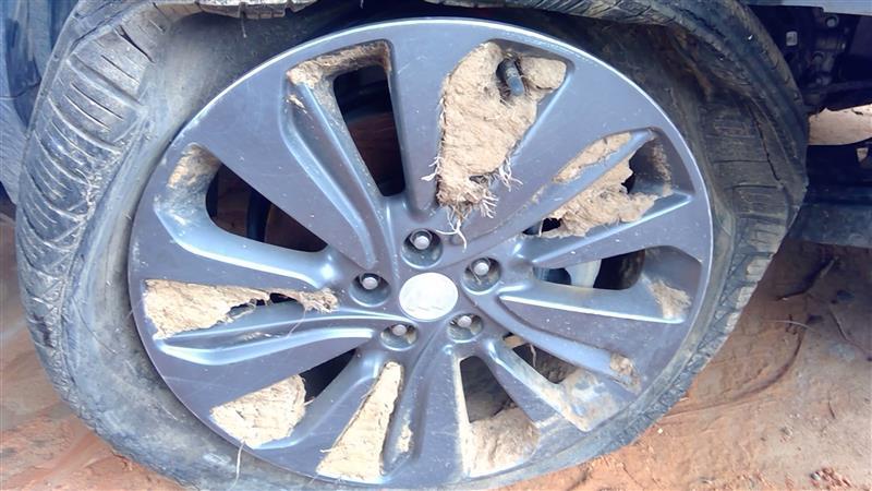 2017 thru 2022 Buick Encore Wheel Rim 18x7 aluminum