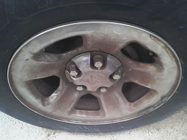 2002 thru 2012 Dodge 1500 Wheel Rim 17x8