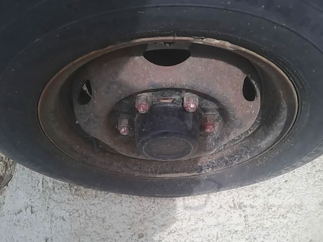 1986 thru 1998 Nissan, Nissan Frontier Wheel Rim 4x2