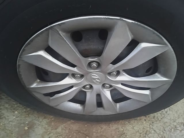 2011 2012 2013 Hyundai Sonata Wheel Rim 16x6 1 2 steel