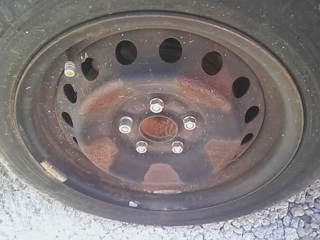 2016 thru 2025 Honda Civic Wheel Rim