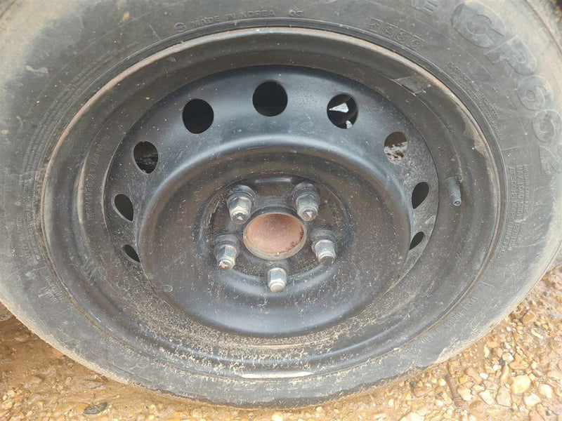 2006 thru 2011 Honda Civic Wheel Rim 16x6 1 2 steel