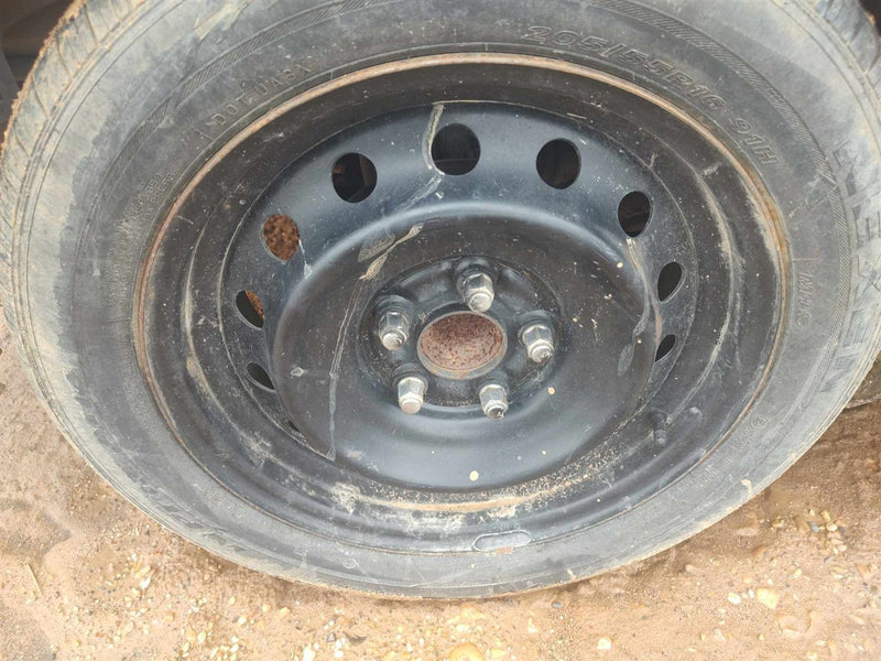 2006 thru 2011 Honda Civic Wheel Rim 16x6 1 2 steel