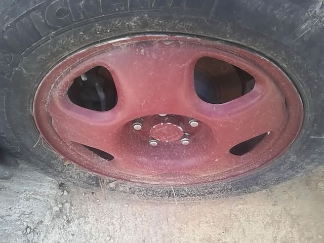 2007 thru 2015 Honda CR V, Honda Accord Wheel Rim