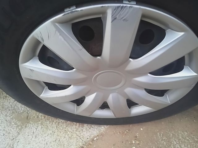 2011 thru 2018 Hyundai Elantra, KIA Forte Wheel Rim