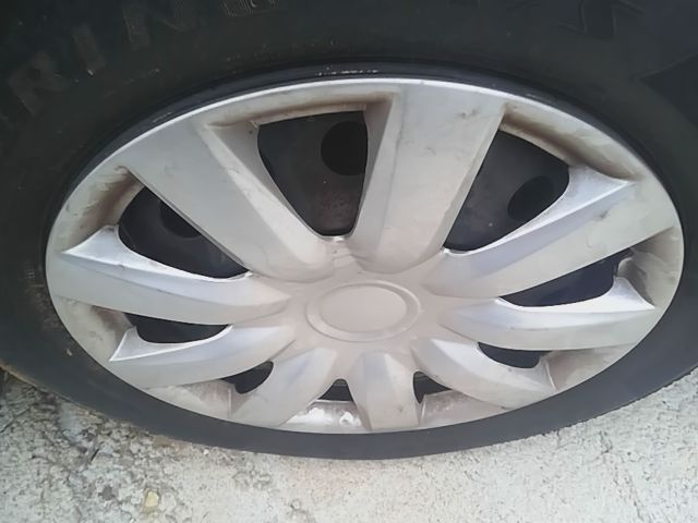 2011 thru 2018 Hyundai Elantra, KIA Forte Wheel Rim