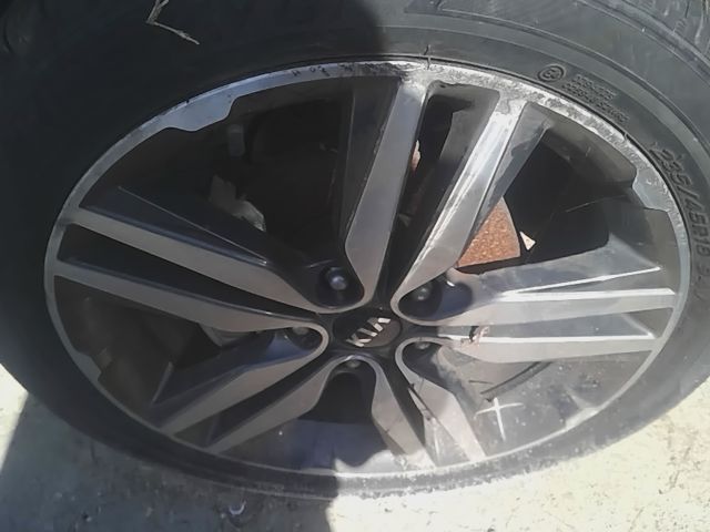 2014 thru 2019 KIA Soul Wheel Rim 5 split spoke