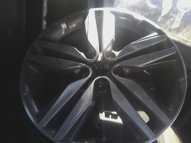2014 thru 2019 KIA Soul Wheel Rim 5 split spoke