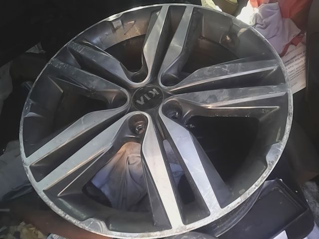 2014 thru 2019 KIA Soul Wheel Rim 5 split spoke