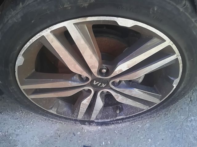 2014 thru 2019 KIA Soul Wheel Rim 5 split spoke