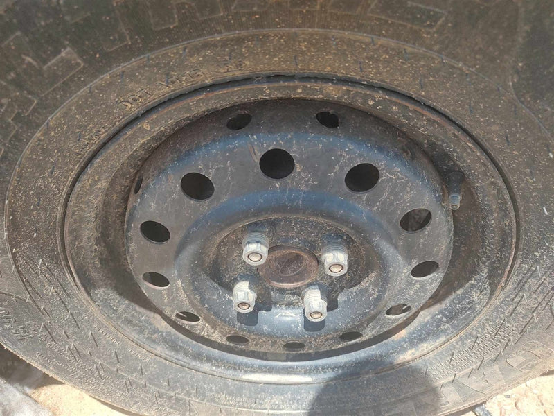 1991 thru 2002 Saturn S Series Wheel Rim 14x5