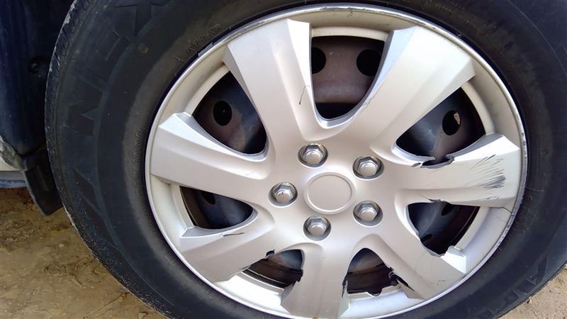 2006 thru 2012 Toyota RAV4 Wheel Rim 16x6 1 2 steel